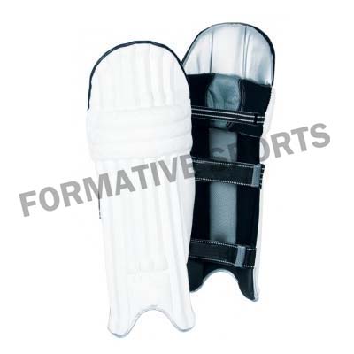 Customised Cricket Batting Pad Manufacturers in San Diego